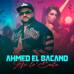 Asi lo Baila