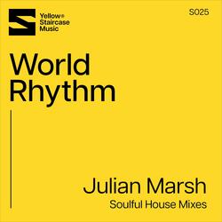 World Rhythm (Soulful House Extended Mix)