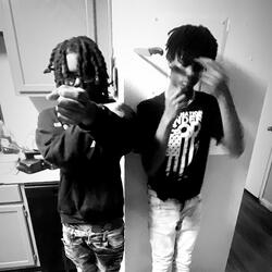 WHOLE LOTTA TG SHIT (feat. SoSa Red)