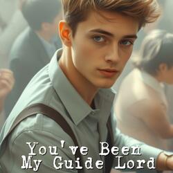 I See Hope With You Lord