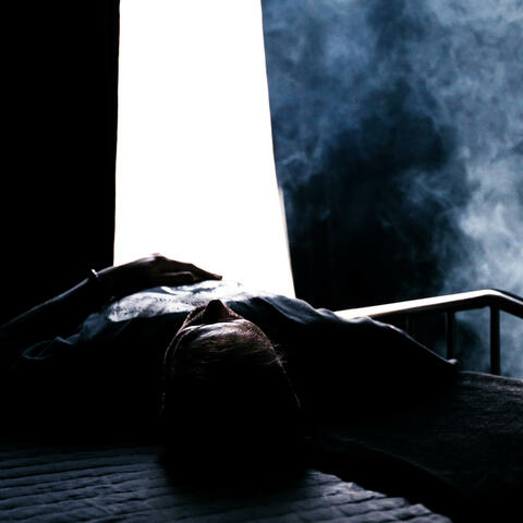 Wake me up
