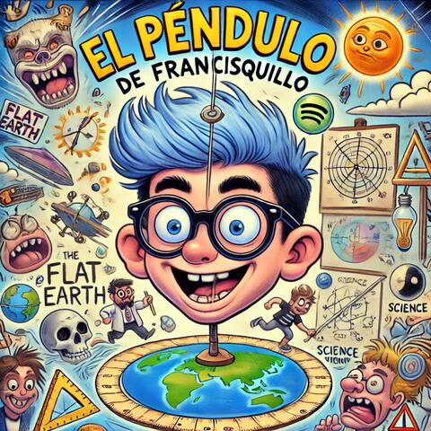 El péndulo de Francisquillo