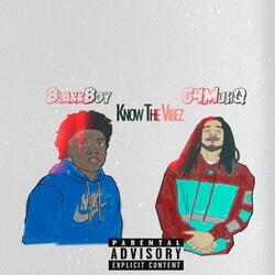 Know the Vibes (feat. Blakkboy)