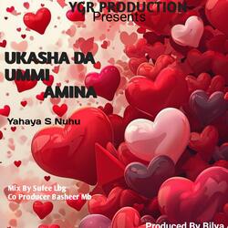 Ukasha Da Ummi