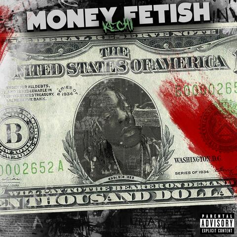 Money Fetish
