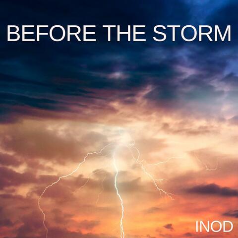 Before The Storm