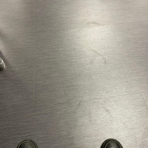 Close Your legs offical