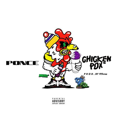 Chicken Pox