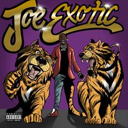 Joe Exotic