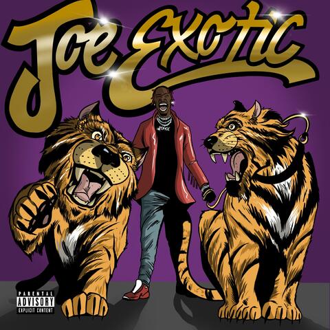 Joe Exotic