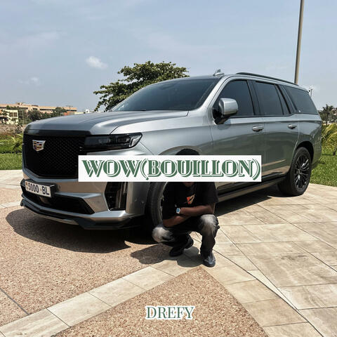 Wow(Bouillon) (feat. Gbèlidji)