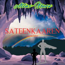 Sateenkaaren Sankarit