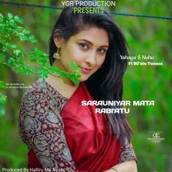 Sarauniyar Mata Rabi'atu