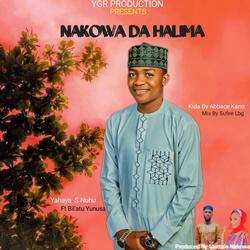 Nakowa Da Halima