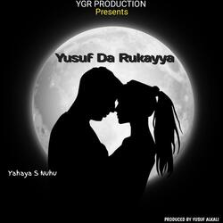 Yusuf Da Rukayya