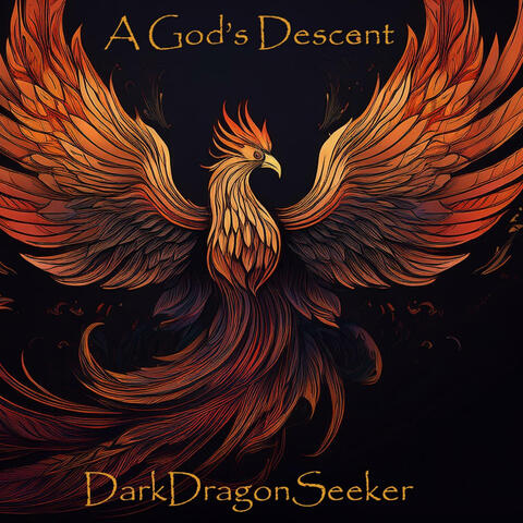 A God's Descent