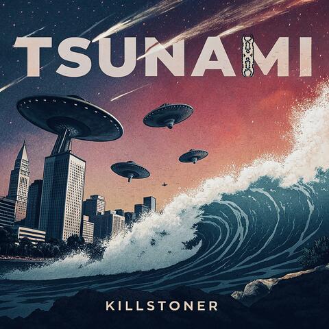 TSUNAMI