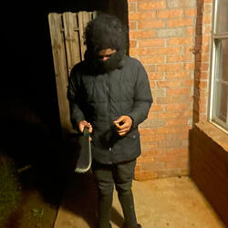 GREEN BEAM (feat. SoSa Red)