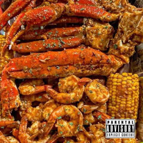 Seafood Boil