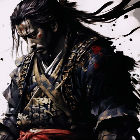 Sashi | Brutal Beats | Japanese Beats | Hard Beat | Samurai Music | HipHop Beats | Japanese Trap & Bass