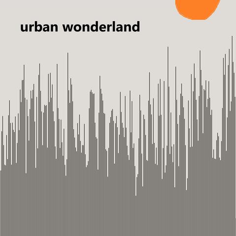 urban wonderland