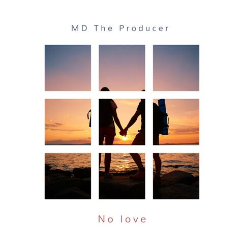No love
