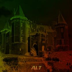 CASTLE (ALT VER)