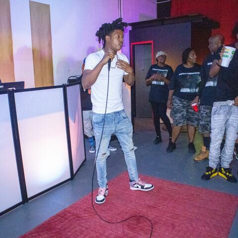 Out da Mix