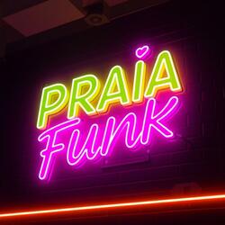 Praia Funk (Sped Up)