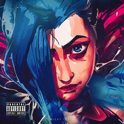 Paint it Blue (feat. PAYNE)