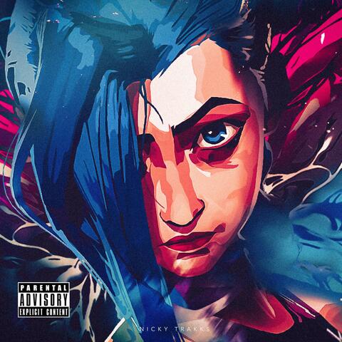 Paint it Blue (feat. PAYNE)