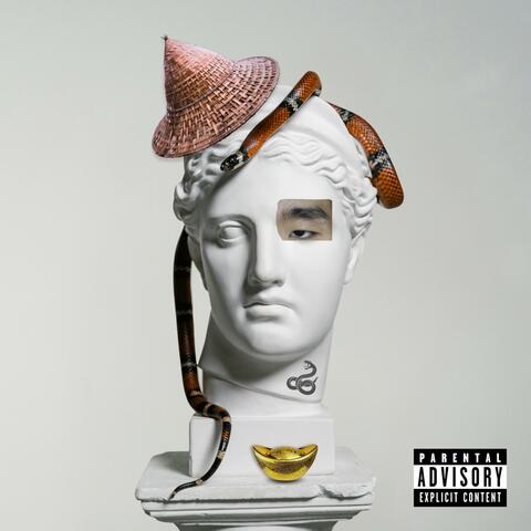 蛇我其Slatt (feat. Zero8ight)