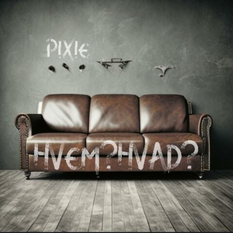 HVEM?HVAD?