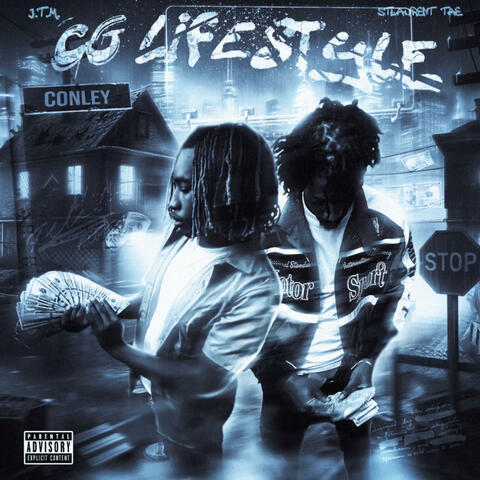 CG Lifestyle