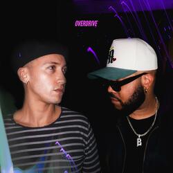 Overdrive Part II (feat. Devin Velez) (Remix)