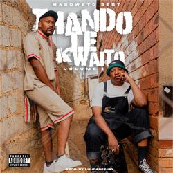 Onolekae (feat. LuuDadeejay & Tru Lilkay)