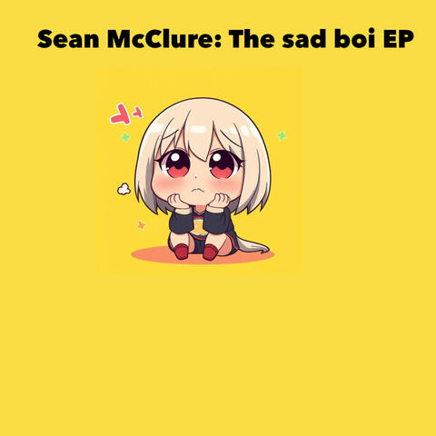 The Sad Boi EP