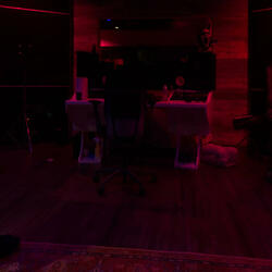 LA X 57th (feat. Richoffkutta)