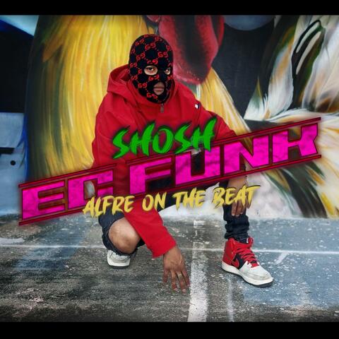 EC FUNK (feat. Alfre On The Beat)