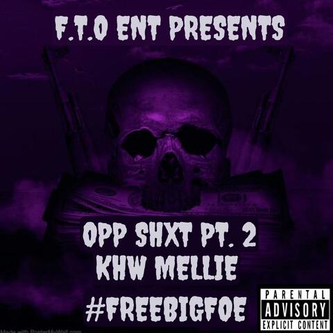 OPP SHIT, Pt. 2