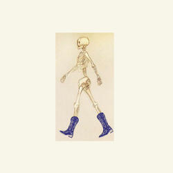 dont go walkin
