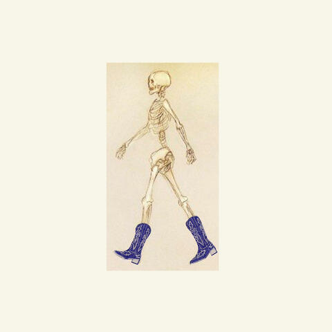 dont go walkin