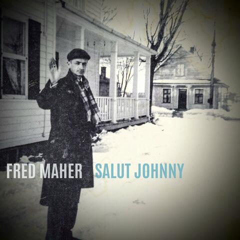 Salut Johnny