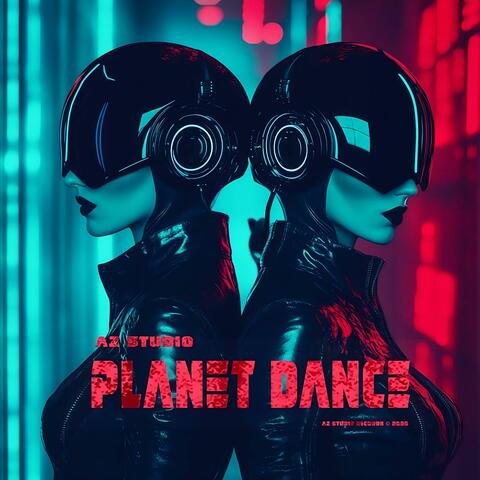 Planet Dance