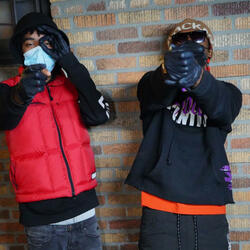 Keep ah Glock (feat. GH Blitz)