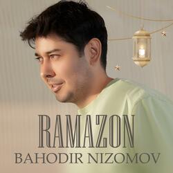 Ramadan 2020