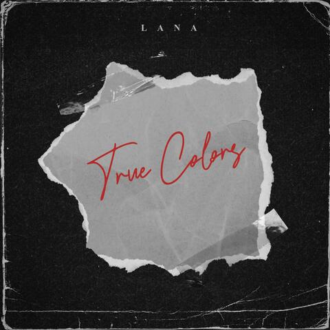 True colors
