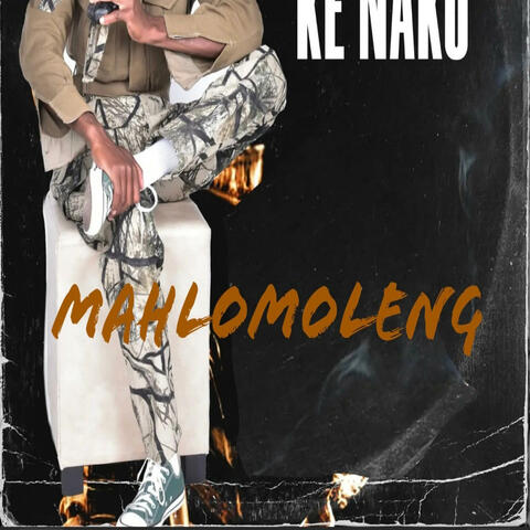 Mahlomoleng .