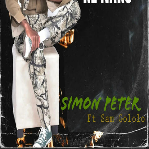 Simon Peter