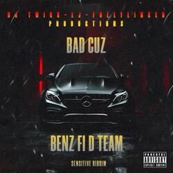Benz Fi D Team (Radio Edit)